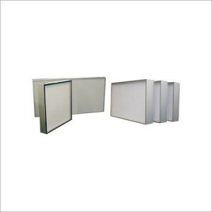 HEPA FIlters