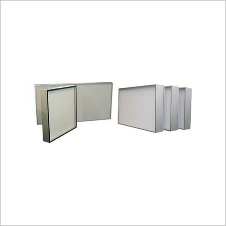 HEPA FIlters
